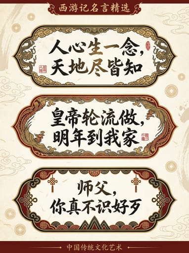 Journey to the West 3